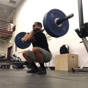 Meet your Posher, Michael